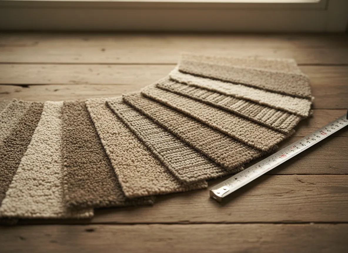 Carpet Installation Carbon, TX FAQs